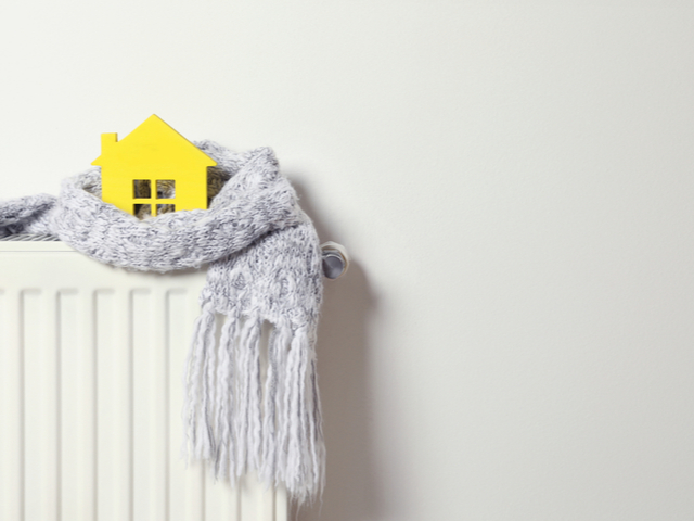 Boiler Cover Ramsbottom  