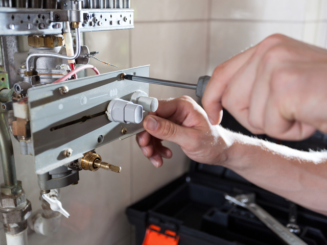 Boiler Cover Ramsbottom  